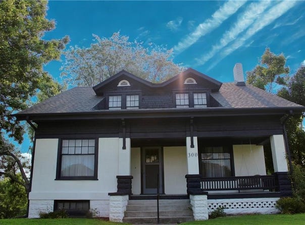 300 N Monroe Street, Oregon, MO 64473