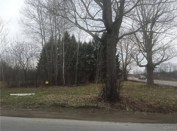 Rome Road - LAND, Richland, NY 13142