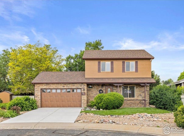 112 Melody Ln, Platteville, CO 80651