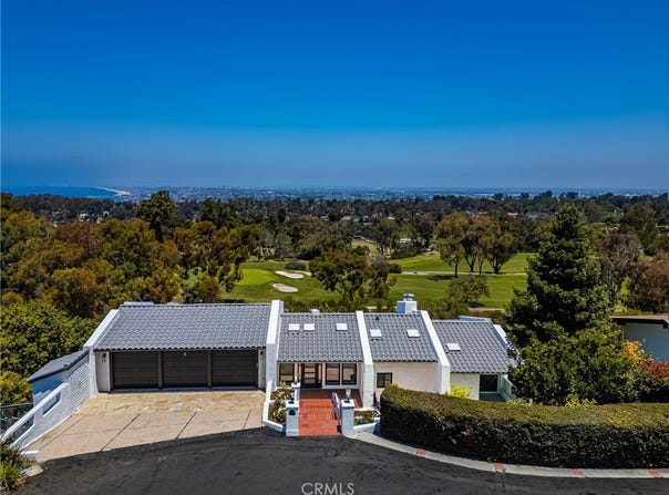 5 Yellow Brick Road, Rancho Palos Verdes, CA 90275