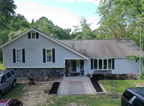 1095 Jacksonville Hwy, Fitzgerald, GA 31750