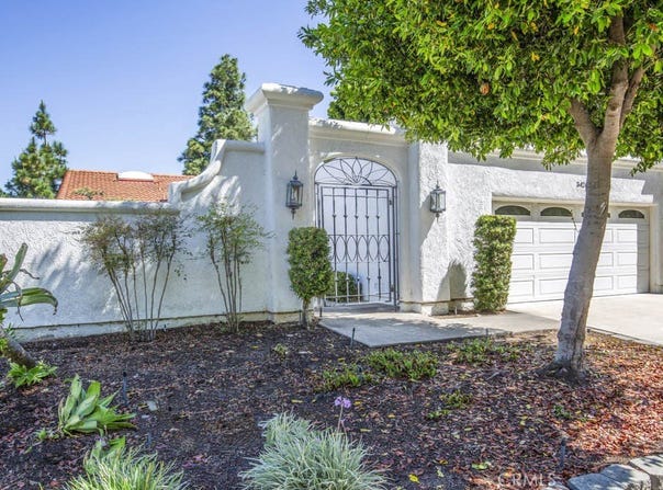 3424 Calle Azul, Laguna Woods, CA 92637