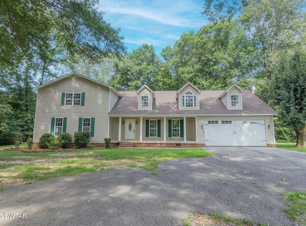 7109 Hwy 70 W, Brownsville, TN 38012