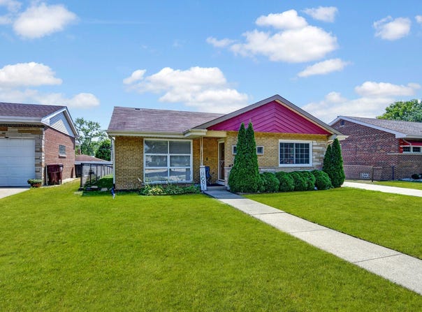 733 Ashland Avenue, Chicago Heights, IL 60411