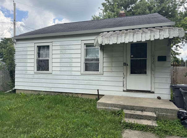 1032 Central Avenue, Decatur, IN 46733