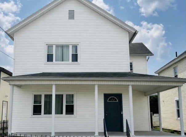 638 Willow Street, Scranton, PA 18505