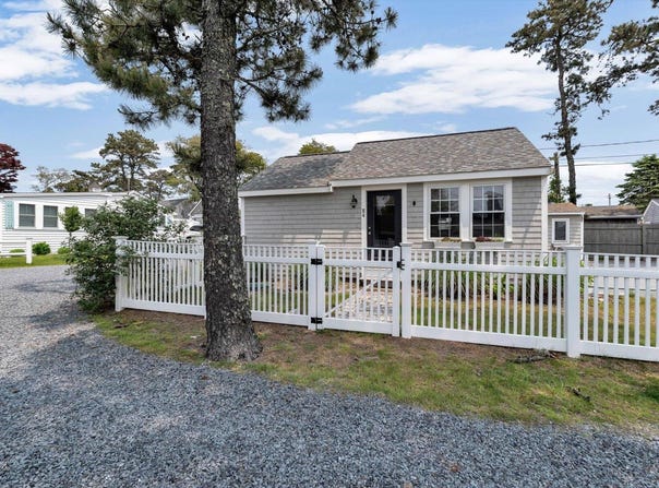 242 Old Wharf Road, Dennis Port, MA 02639