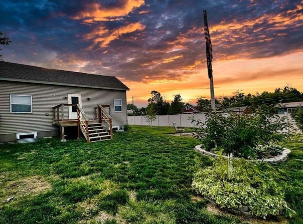 309 S 3rd Ave, Glenburn, ND 58740