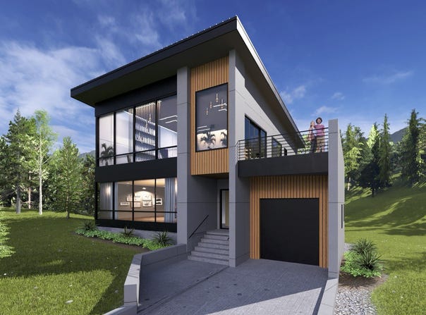 1046 Elk Camp Loop, Whitefish, MT 59937