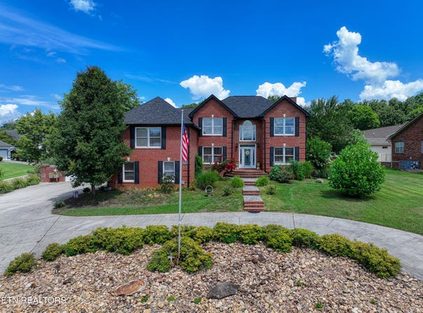 1201 Briar Lea, Sevierville, TN 37862