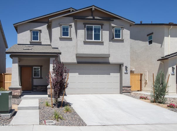 1766 Amazonite Drive, Sparks, NV 89436