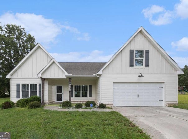 102 Merion, Carrollton, GA 30117