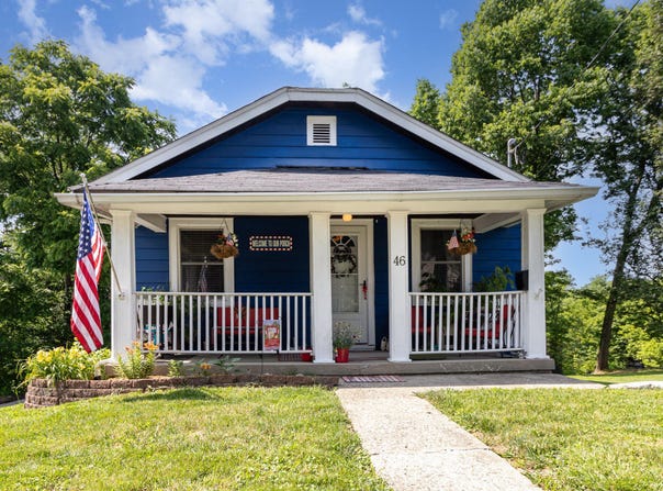 46 Linet Avenue, Highland Heights, KY 41076