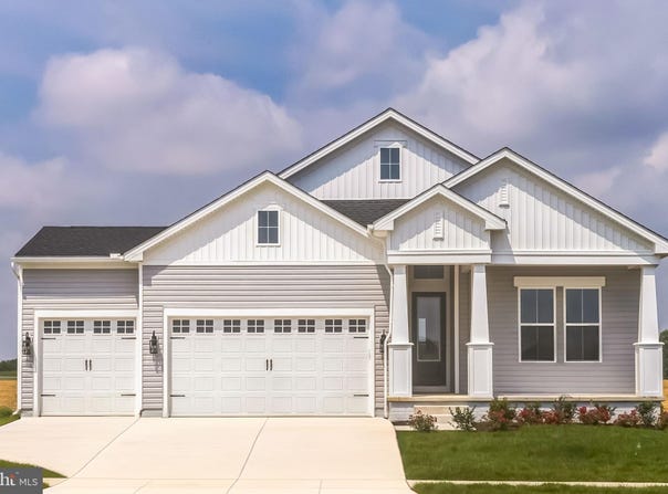 1416 PENNFIELD DRIVE, MIDDLETOWN, DE 19709