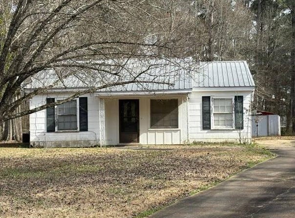 609 Arrowhead Dr, kosciusko, MS 39090