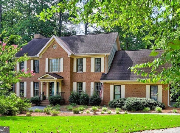 157 Eastlake, Kennesaw, GA 30144