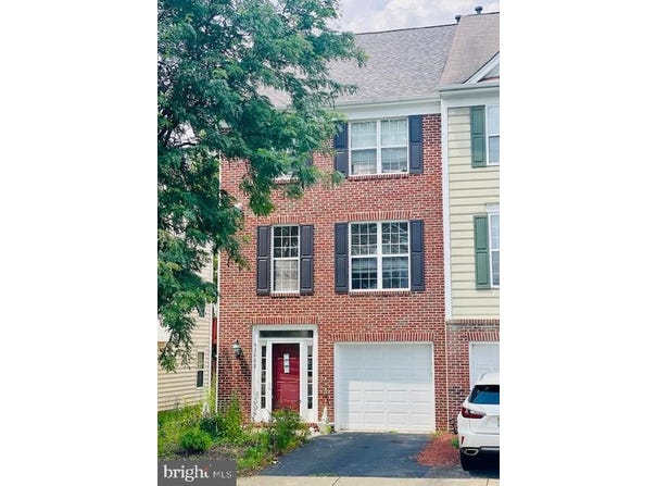 43068 FRANCIS SQUARE, CHANTILLY, VA 20152