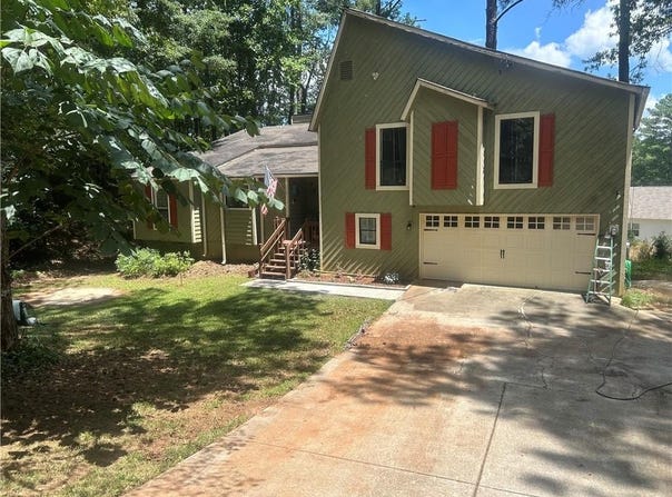 651 CHARING CROSS Drive, Marietta, GA 30066