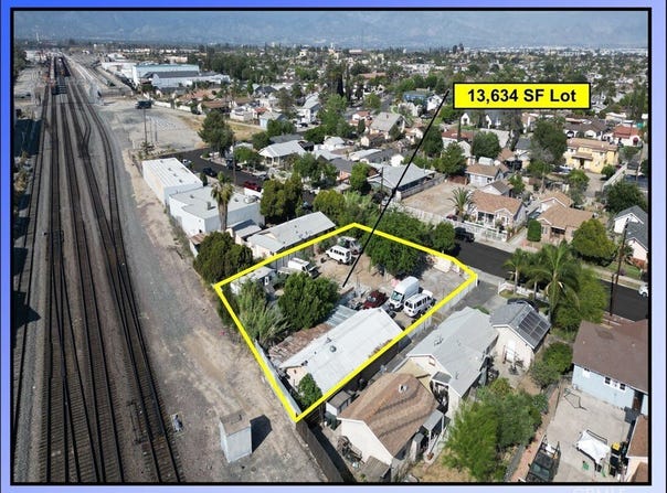 1157 N 7th Street, Colton, CA 92324