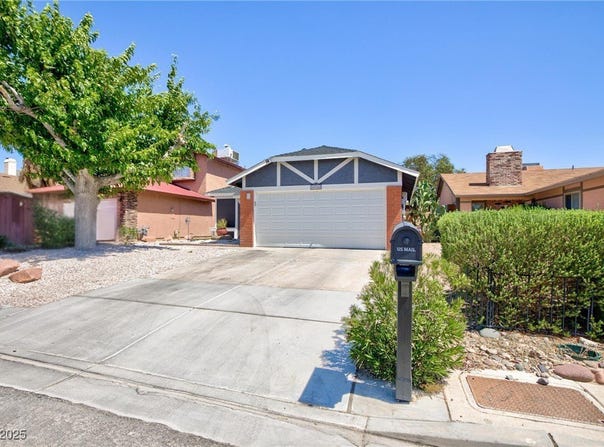 6924 Senton Avenue, Las Vegas, NV 89108