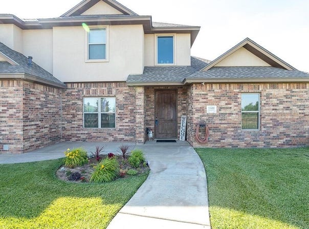 18500 Copper Ridge, Amarillo, TX 79124