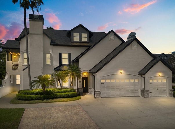 13429 FOUNTAINBLEAU DRIVE, CLERMONT, FL 34711