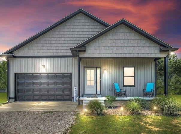 5558 Brownsford Road, Scottsville, KY 42164