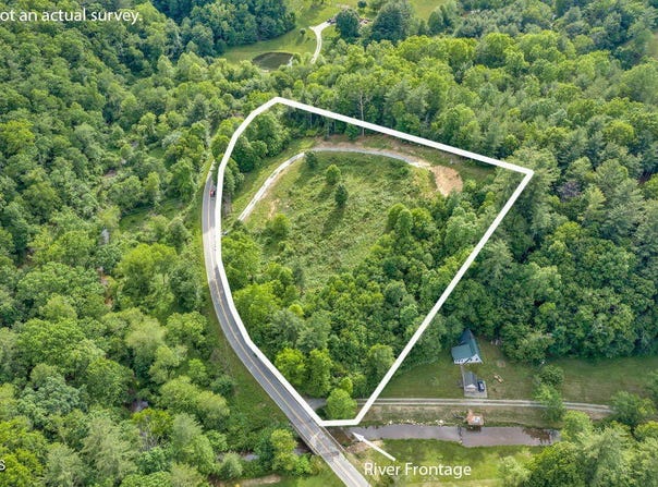 488 Dewitt Road, Sparta, NC 28675