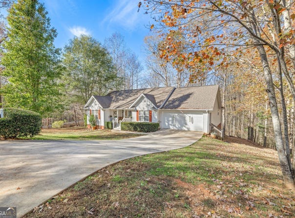 127 Poplar Mill Road, Demorest, GA 30535