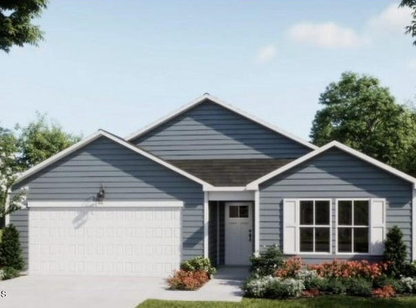 143 Maymont Street, Supply, NC 28462