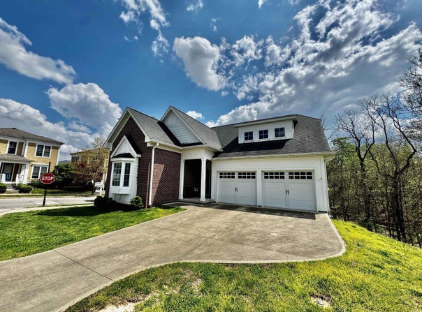1630 S Hathaway Court, Bloomington, IN 47401