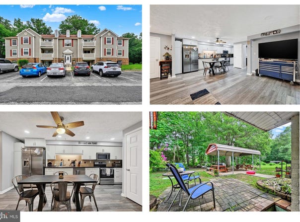 202 LONG COVE LANE, ESSEX, MD 21221