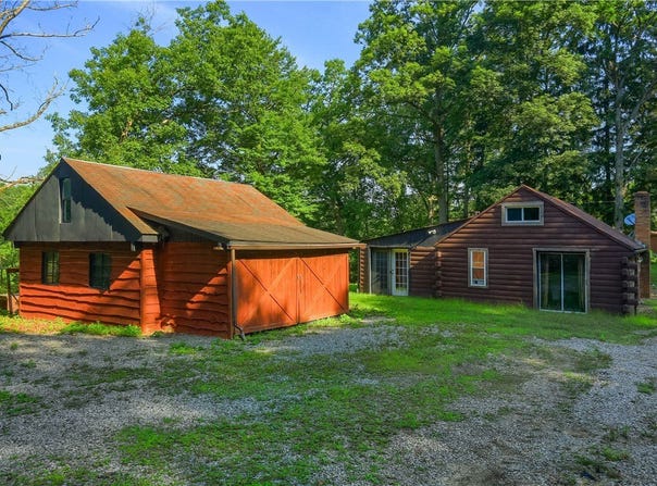 200 Old State Rd, Concord Twp, PA 16025