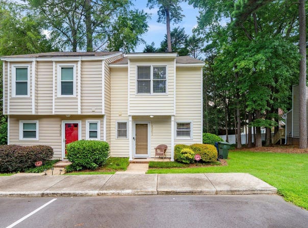 4361 Bona Court, Raleigh, NC 27604