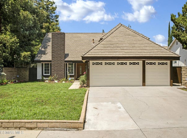 8315 Sale Avenue, West Hills, CA 91304