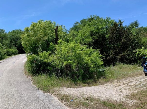 Tbd Lanai Drive, Runaway Bay, TX 76426