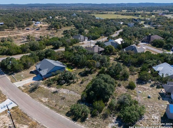 614 S Calvin Barrett, Blanco, TX 78606