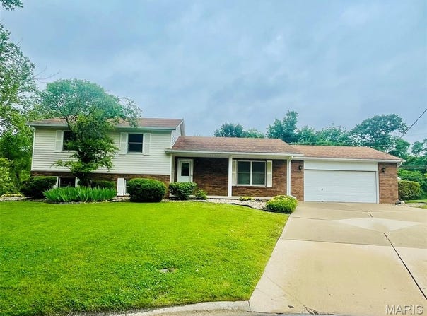 Houses For Sale In East Alton Il