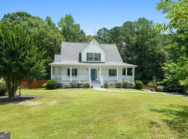 103 Jacqueline, Griffin, GA 30223