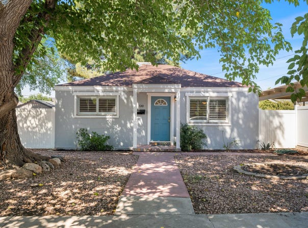 220 S 500 E, St George, UT 84770