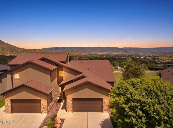 506 N Olympic Way, Midway, UT 84049