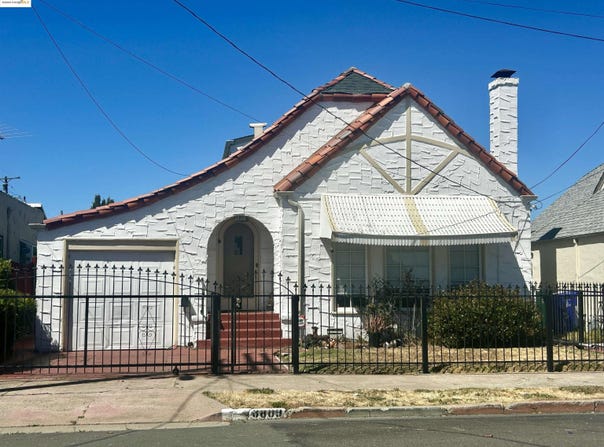 3809 Solano Ave, Richmond, CA 94805