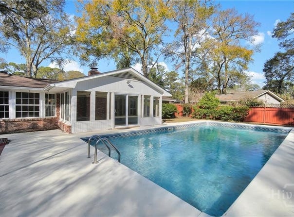 105 Carlton Road, Savannah, GA 31410