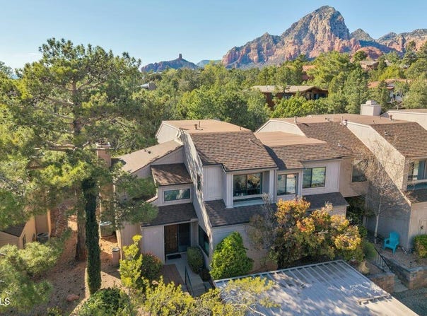 1380 Vista Montana Rd, Sedona, AZ 86336