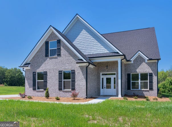 1215 WHITE OAK WAY, Griffin, GA 30224
