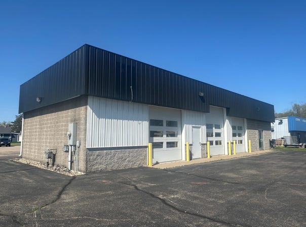 2550 PLOVER Road, PLOVER, WI 54467