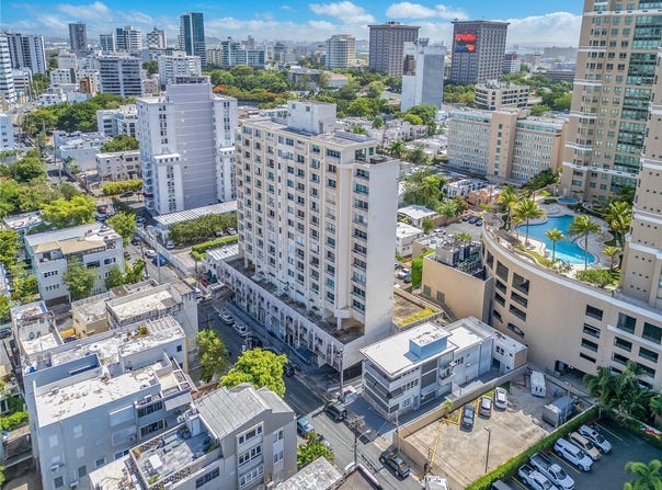 110 CALLE DEL PARQUE, SAN JUAN, 00911