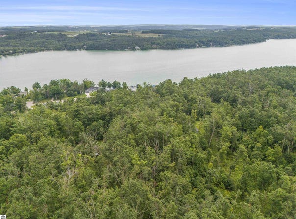 0 Bear Cove Lane, Petoskey, MI 49770