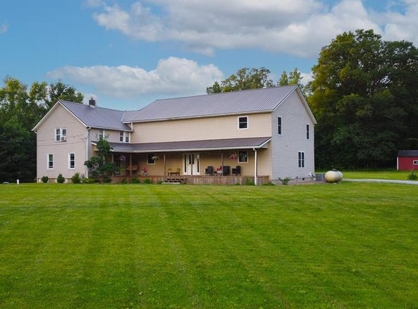 2674 Stiving Road, Mansfield, OH 44903