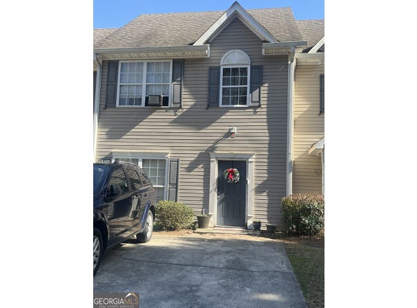 95 DODD Boulevard SE, Rome, GA 30161
